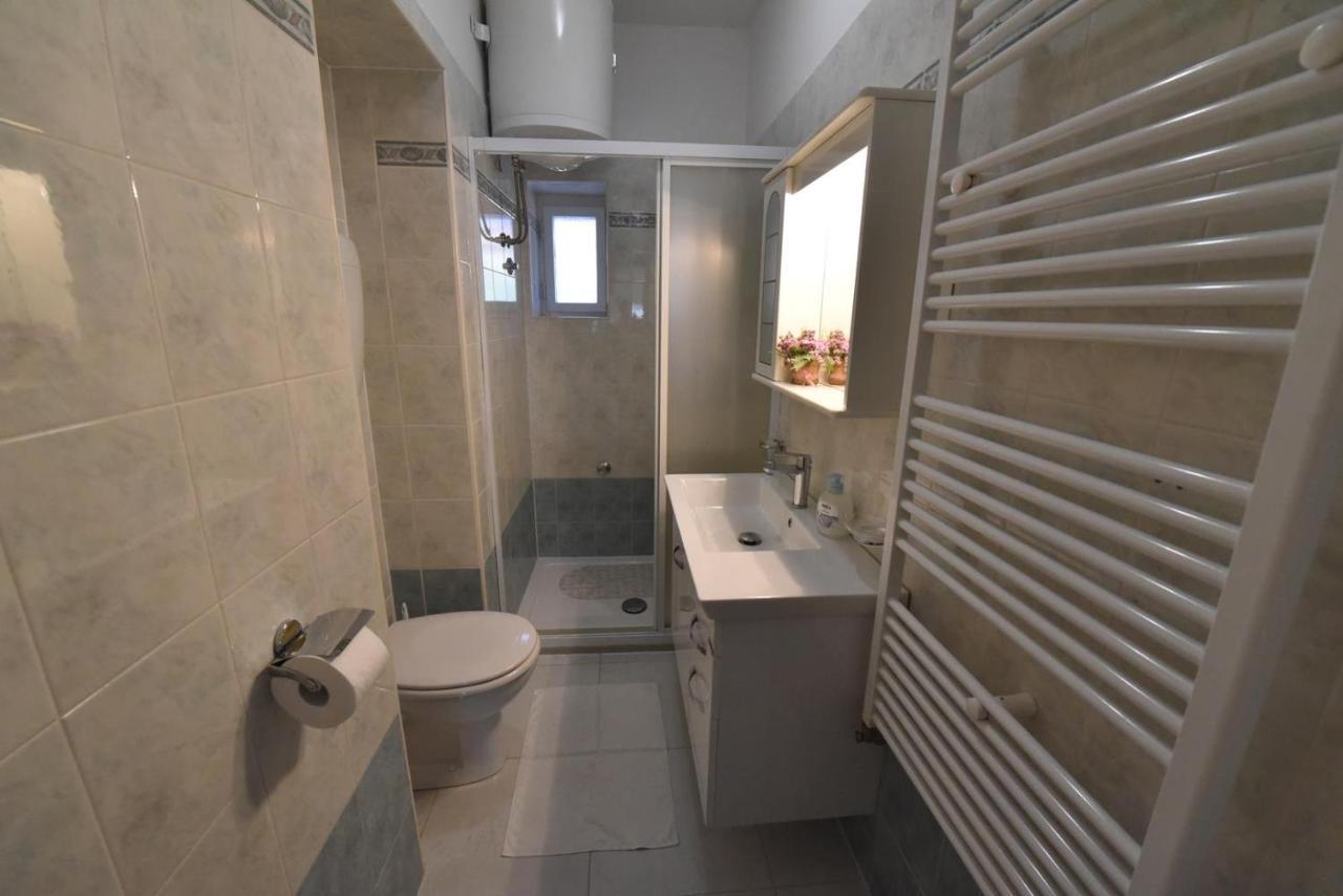 Apartment Nona Tar-Vabriga Exteriör bild